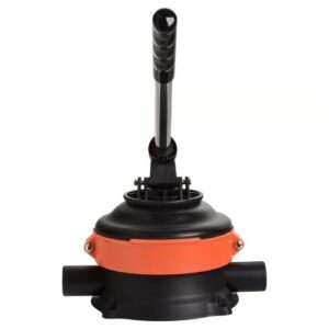 Electrobomba HUMBOLDT 3/4" 50 l/min Manual - Imagen 3