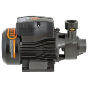 Electrobomba BERCATTI 0,5 HP Periférica de Superficie