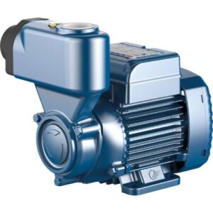 Electrobomba PEDROLLO 0,5 HP 45 l/min Periférica