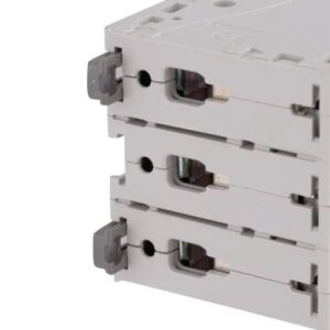 Interruptor LEGRAND 20 A Trifásico Automático - Imagen 3