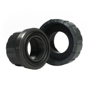 Unión Americana VINILIT PVC-P HI/HI 1 1/4" 1u - Imagen 3