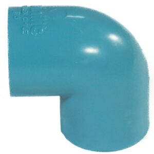 Codo VINILIT 90° PVC-P Cementar 32mm 1u