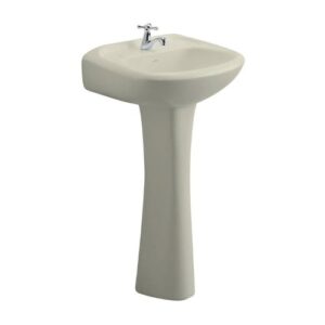 Sala de Baño EDESA Evolution 6 litros Bone - Imagen 3