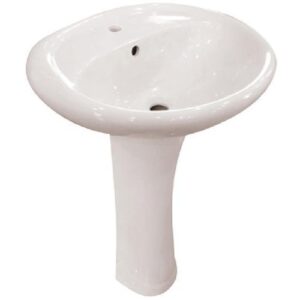 Sala de Baño DUSCHY 30.5 cm 6 l Eko - Imagen 3