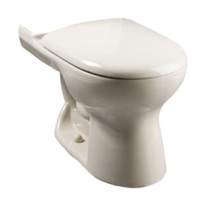 Sanitario CORONA Two piece 30.5 cm 6 Litros Ecoclean Bone