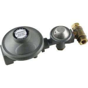 Regulador de Gas PROVIDUS 45 kg