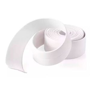 Cinta sellado baño impermeable ducha calafateo tira adhesiva OFERTABKN