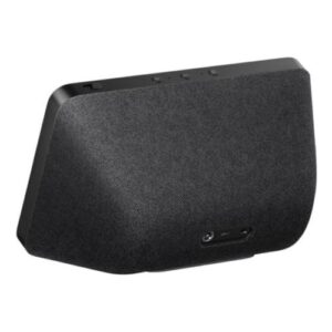 Asistente AMAZON Echo Show 8 Charcoal - Imagen 3