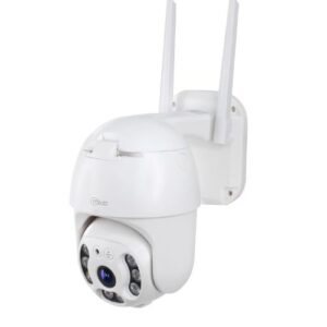 Cámara de seguridad MLAB Exterior 1080p Dual Band 2.4/5.0 GHz - Imagen 3