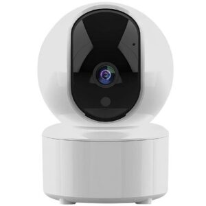 Cámara de seguridad VELOTI Smart Interior HD Wifi - Imagen 3