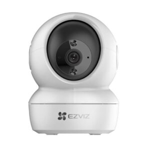 Cámara de seguridad EZVIZ Smart Interior PTZ 4MP CS-H6C-R100-8B4WF