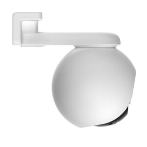 Cámara de seguridad EZVIZ Smart Exterior PTZ 2MP CS-H8-R100-1H3WKFL - Imagen 3