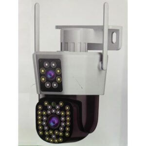 Cámara de seguridad IRM Wifi 5G IP66 Modelo13084 - Imagen 3