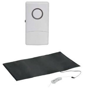 Alfombra DAIRU con alarma de presión.