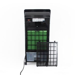 Climatizador THORBEN 8L FrioCalor Thor 5en1 Digital. - Imagen 3