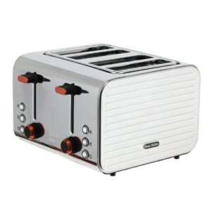 Tostador Eléctrico URSUS TROTTER, 1600 W - Imagen 3