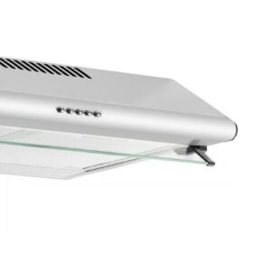 Campana de Cocina URSUS TROTTER UT FF-60, Inox, 2 Motores - Imagen 3