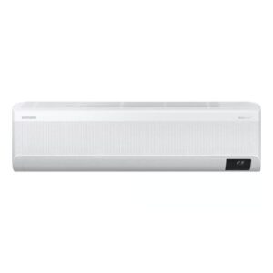Aire Acondicionado Split Inverter SAMSUNG, 24000 BTU, Frío/Calor, Wind-Free, Wifi