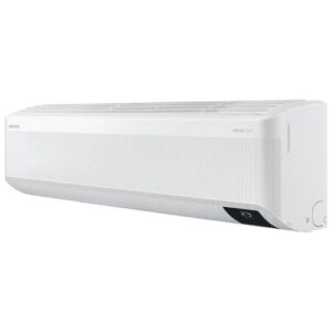 Aire Acondicionado Split Inverter SAMSUNG, 24000 BTU, Frío/Calor, Wind-Free, Wifi - Imagen 3