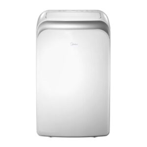 Aire Acondicionado Portátil MIDEA, Frío/Calor, 12000 BTU