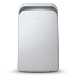 Aire Acondicionado Portátil MIDEA MPPD-12KHRN1W, 12.000 BTU, Wifi