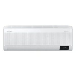 Aire Acondicionado Split Inverter SAMSUNG, 12000 BTU, Frío/Calor, Wind-Free, Wifi