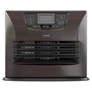 Estufa de Parafina TOYOTOMI LC-53, WOOD, Madera