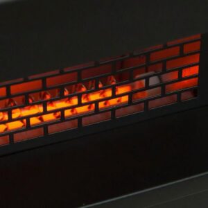 Estufa Infrarrojo URSUS TROTTER UT IRH S-1500, Marrón - Imagen 3