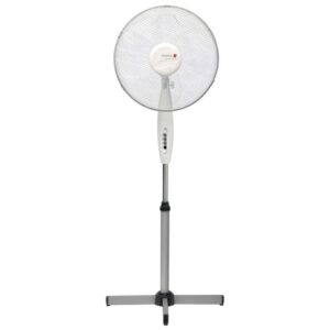 Ventilador de Pedestal SINDELEN, 60 W