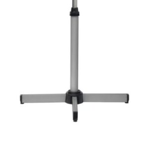 Ventilador de Pedestal SINDELEN, 60 W - Imagen 3