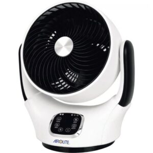 Ventilador de Sobremesa AIROLITE, 8"