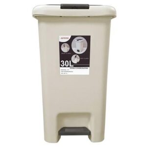 Contenedor de Basura SIGNET CLASSICS, 30L, Basurero