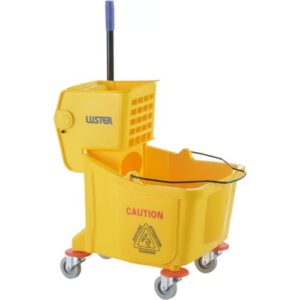 Carro Escurridor de Mopa KLEINE WOLKE, 36L, 61x42x93 cm