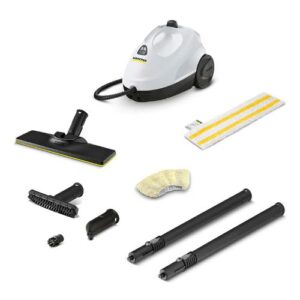 Limpiador a Vapor KARCHER SC 2 EasyFix 1500 W