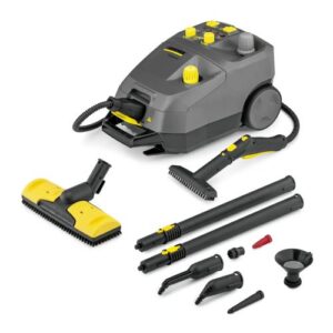 Limpiadora de Vapor Profesional KARCHER 1.092-104.0 2300 W