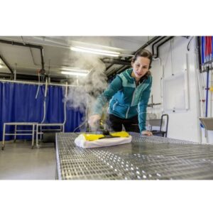 Limpiadora de Vapor Profesional KARCHER 1.092-104.0 2300 W - Imagen 3