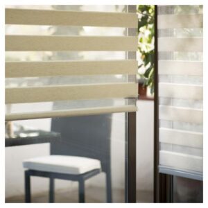 Cortina Roller Dúo JUST HOME COLLECTION Look Lino - Imagen 3