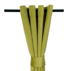 Cortina Felpa MASEL New Velvet 140x220 cm - Imagen 3