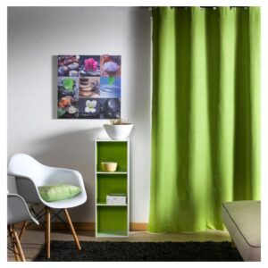 Cortina Black Out JUST HOME COLLECTION Texturada 140x220 cm - Imagen 3