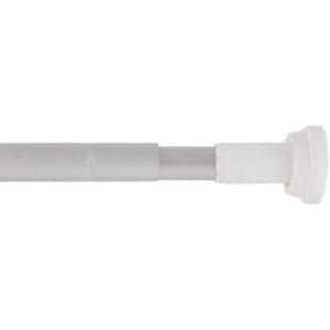 Barra Extensible DVP Metal 140 a 250 cm