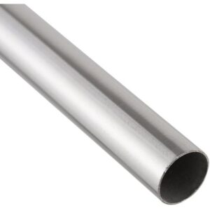 Barra para Baño METALHSA Inoxidable 19mm x 180 cm - Imagen 3