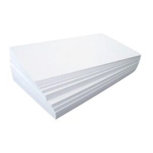 Papel Bond CURSOR Blanco 106g Carta 250 Hojas - Imagen 3