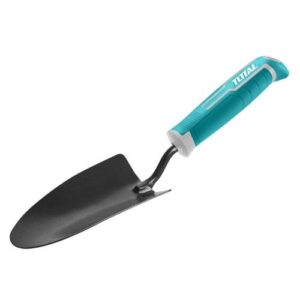 Pala Manual TOTAL TOOLS Trasplantadora 340mm De Jardín - Imagen 3