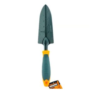 Pala Manual GENERICO Trasplantadora De Jardín Mango Plástico