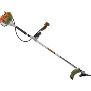 Desbrozadora BAUKER a combustión, 1.8 HP, 53cc.