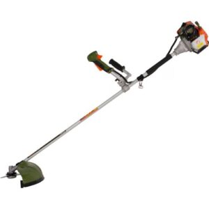 Desbrozadora BAUKER a combustión, 1.2 HP, 33cc - Imagen 3