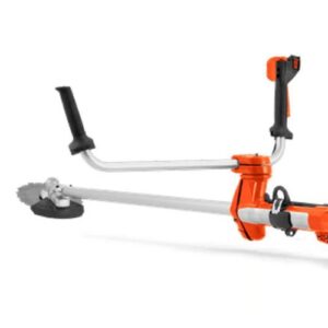 Desbrozadora HUSQVARNA. - Imagen 3