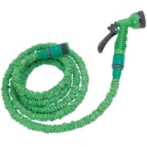 Manguera extensible ERGO con accesorios, 15M.