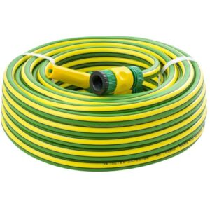Set de manguera REHAU 20M, verde