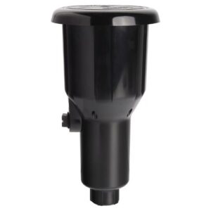 Aspersor de impacto ORBIT de plástico, 20° a 360°